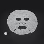 Facial Mask Manufacturer - Wholesale Beauty Anti-Wrinkle Compressed White