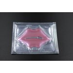 Eye Patch Factory - 24K Gold Hydrogel Collagen Hyaluronic Acid Infused