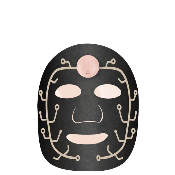 Facial Mask Factory - OEM Wholesale AI Bluetooth Controlled Anti-Wrinkle