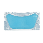 Neck Mask Supplier - Customizable Herbal Collagen Crystal Anti-Wrinkle