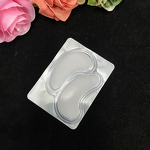 Eye Mask Supplier - 24K Aloe Vera Anti-Aging Collagen Hydrogel