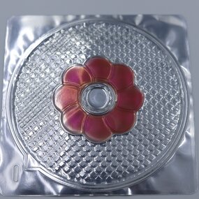 Breast Patch Supplier - Private Label Vegan Whitening Collagen Firming