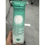 Cotton Pads Manufacturer - Round Disposable Eco-Friendly Quick-Dry Nonwoven