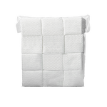 Pearl Cotton Pads Factory - Large Package Disposable Thick No Lint