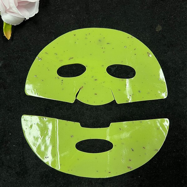 Sheet Facial Mask Factory - Green Tea 30G Firming Brightening Beauty