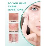 Collagen Face Serum Factory - OEM Anti-Aging Vegan Moisturizing Nourishing