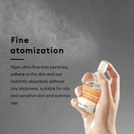 Recombinant Collagen Mist Factory - OEM OEM Deeply Moisturizing Soothing