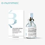 Body Art Serum Factory - OEM Natural 30ml for Eyebrow Lip