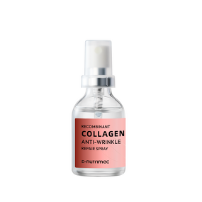 Recombinant Collagen Toner Mist Manufacturer - OEM Wholesale Anti Wrinkle Moisturizing