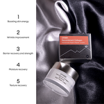 Sodium Hyaluronate Cream Supplier - OEM Factory Direct Rich Hydrating