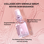 Recombinant Collagen Serum Supplier - OEM Private Label Beauty Dark Spot