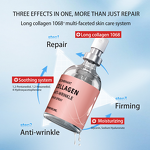 Anti Aging Face Toner Spray Manufacturer - OEM Private Label Skincare Tightening