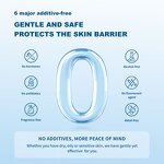 Transparent Bandage Cream Manufacturer - OEM Moisturizing Anti-aging Smearable