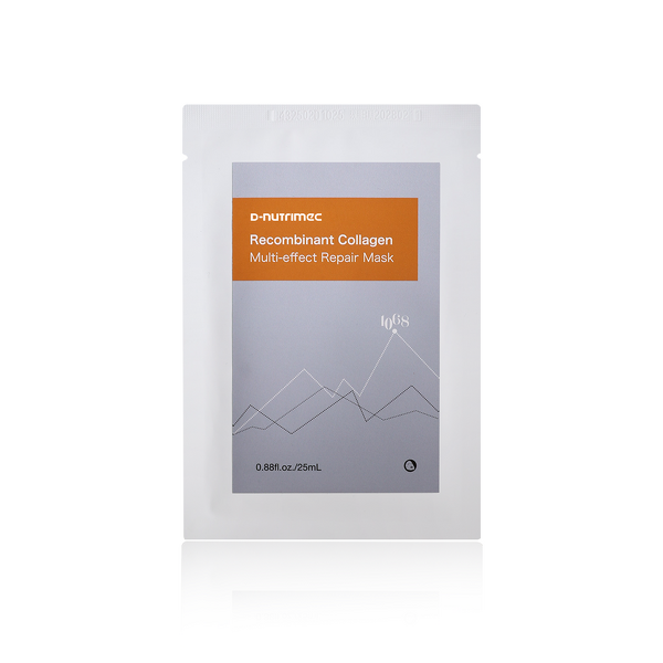 Vegan Sheet Face Mask Manufacturer - OEM Private Label for Post-Laser