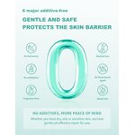 After Sun Care Cream Supplier - OEM Private Label Brightening Vegan