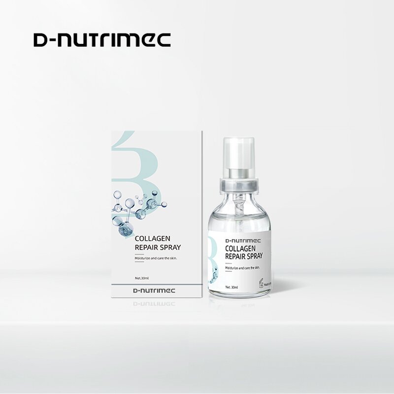 Tattoo Aftercare Spray Manufacturer - OEM Private Label Makeup Lip Repair