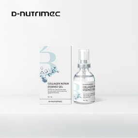 Anti Spot Serum Manufacturer - OEM Deep Nourishing Face Skin Care