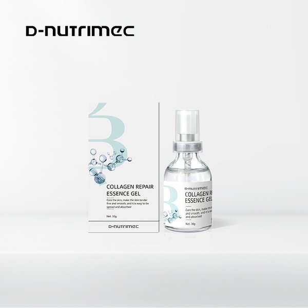Anti Spot Serum Manufacturer - OEM Deep Nourishing Face Skin Care