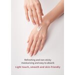 Beauty Firm Cream Supplier - OEM Recombinant Collagen Peony Firmer