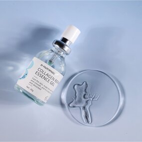 Anti Acne Scar Serum Factory - OEM OEM Wholesale Soothing Mist 30g