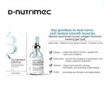 Collagen Repair Serum Gel Supplier - OEM Anti Wrinkle Hydrating Anti Acne