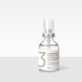 Recombinant Collagen Serum Supplier - OEM Post-operative Oil-free Vegan