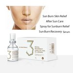 Pore Skin Tightening Serum Supplier - OEM Shrink Face Acne Scar Repair