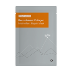 Recombinant Collagen Mask Factory - OEM Deep Nourishing Moisturizing Repairing