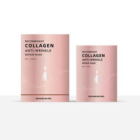 Recombinant Collagen Mask Supplier - OEM High Quality OEM Moisturizing