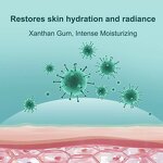 Body Art Serum Factory - OEM Natural 30ml for Eyebrow Lip