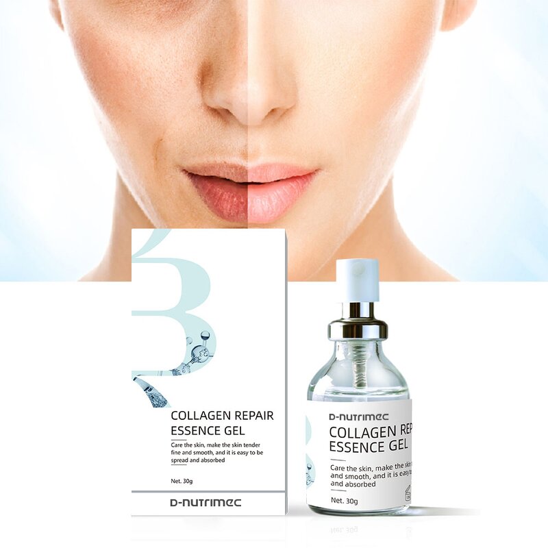 Acne Pore Minimizer Serum Supplier - OEM Beauty Products Skin Care Rapid