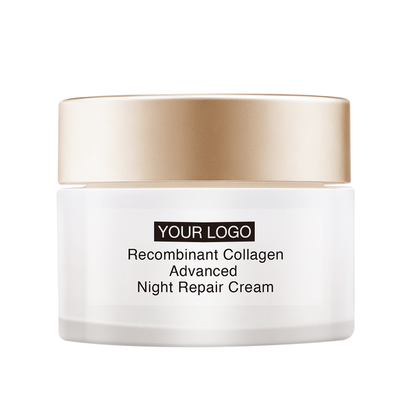 Skin Repair Cream Factory - OEM Multi-Ex for Sensitive Soothing