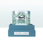 Recombinant Collagen Face Cream Supplier - OEM Wholesale Nourishing Brightening