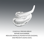 Peony Collagen Serum Supplier - OEM for Brightening Firming Repair