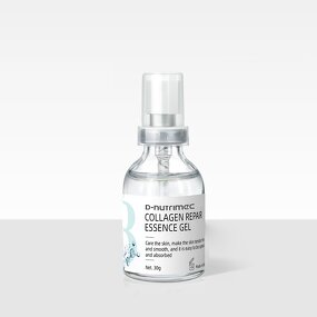 Hypoallergenic Collagen Serum Factory - OEM Private Label for Sensitive Acne