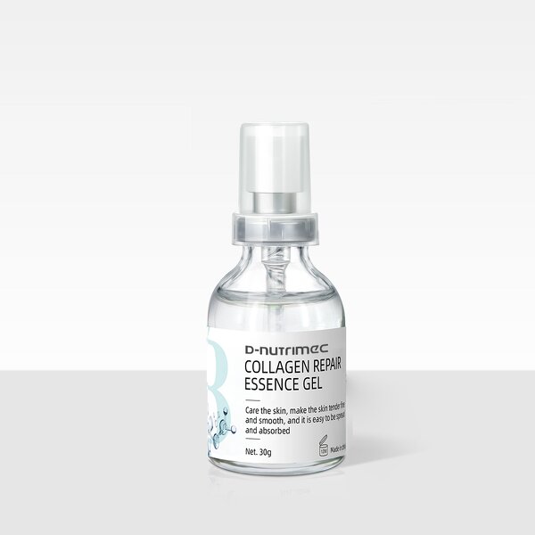 Hypoallergenic Collagen Serum Factory - OEM Private Label for Sensitive Acne