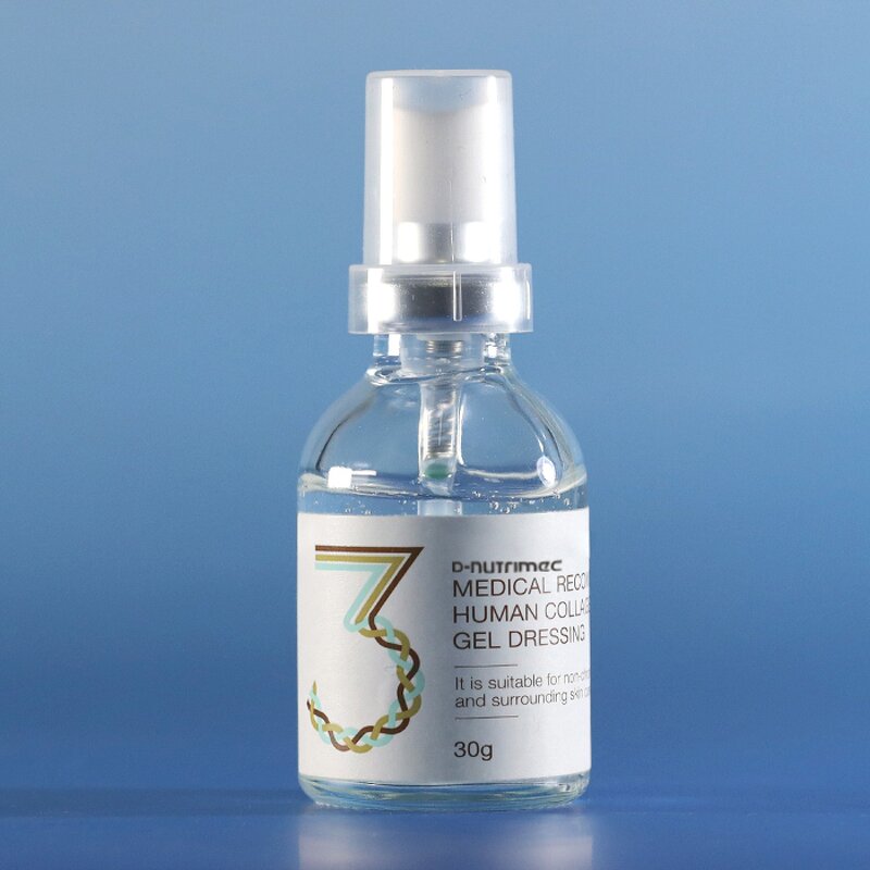 Post-Laser Skincare Serum Manufacturer - OEM Wholesale Private Label Soothing