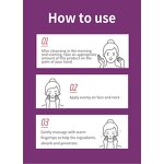 D-nutrimec Face Cream Manufacturer - OEM Collagen Renewing Moisturizer