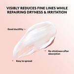 Wrinkle Remover Face Cream Factory - OEM Recombinant Collagen Instant Firmly