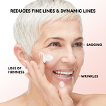 Wrinkle Remover Face Cream Factory - OEM Recombinant Collagen Instant Firmly