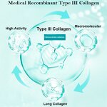 Medical Collagen Gel Serum Manufacturer - OEM OEM/ODM Recombinant Humanized