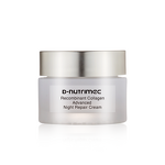 Recombinant Collagen Cream Supplier - OEM Wholesale Private Label Skin Care