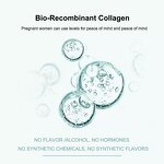 Body Art Serum Factory - OEM Natural 30ml for Eyebrow Lip