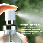 Recombinant Collagen Toner Spray Supplier - OEM Private Label Cruelty-Free