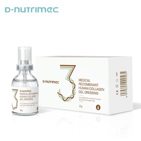 Medical Skin Care Serum Supplier - OEM Repair Acne Soothing Sensitive