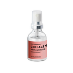 Collagen Face Mist Spray Factory - OEM OEM Hydrate Cruelty Free Plumping