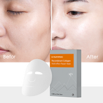 Recombinant Collagen Mask Factory - OEM Deep Nourishing Moisturizing Repairing
