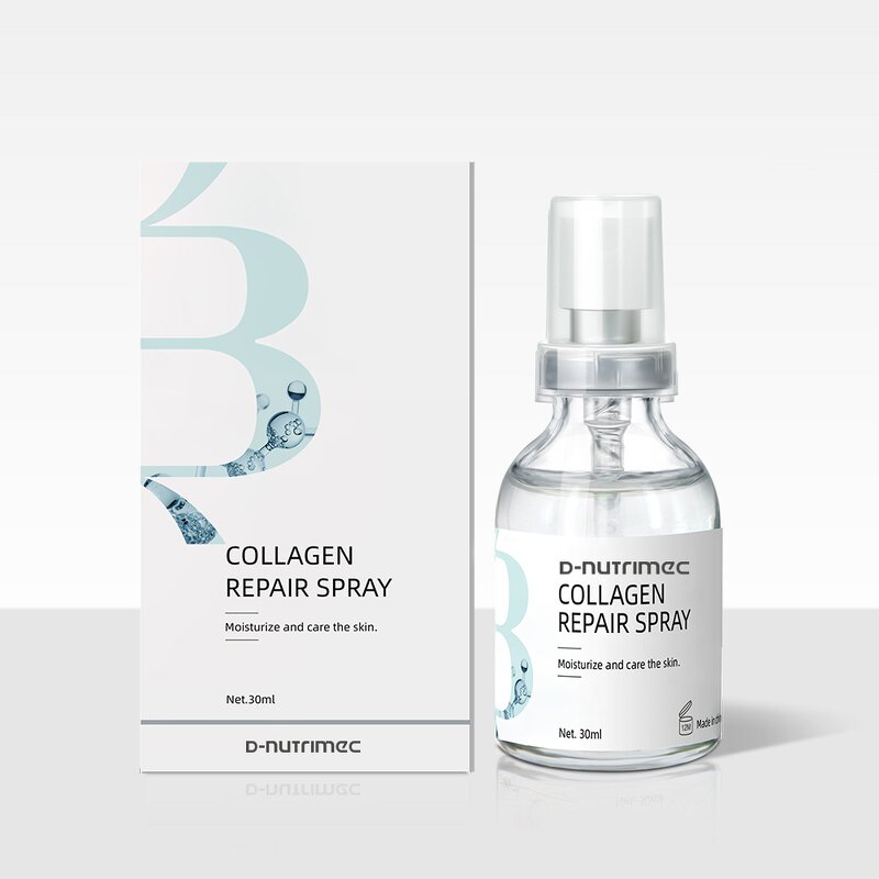 Tattoo Aftercare Spray Supplier - OEM Healing Recovery Enhances Piercing