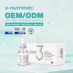 Collagen Bacteriostatic Gel Supplier - OEM Small Cut Wound Hemostasis Healing