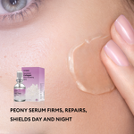 Peony Collagen Serum Supplier - OEM for Brightening Firming Repair